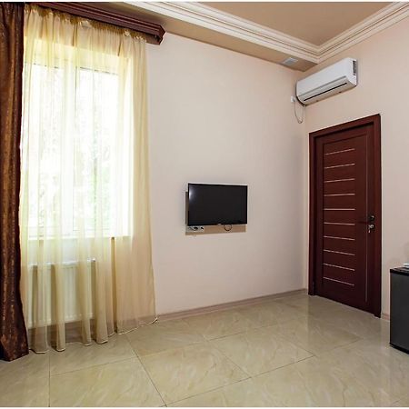 Arma Boutique Hotel Erivan Exterior foto