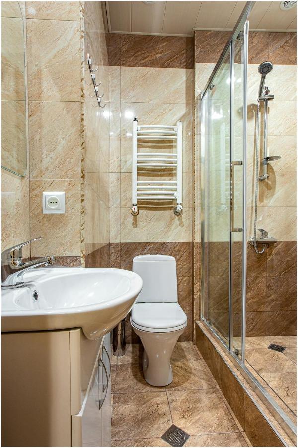 Arma Boutique Hotel Erivan Exterior foto