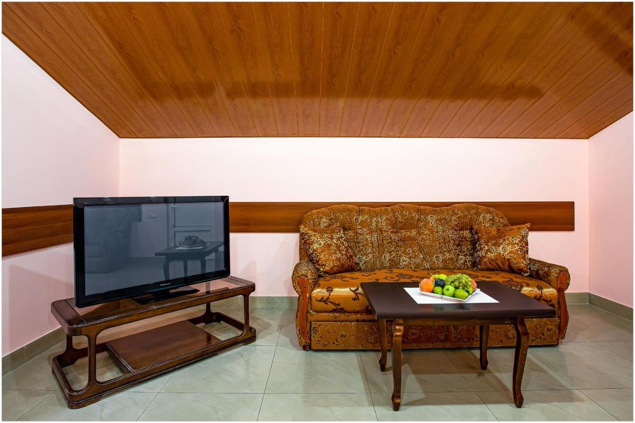 Arma Boutique Hotel Erivan Exterior foto
