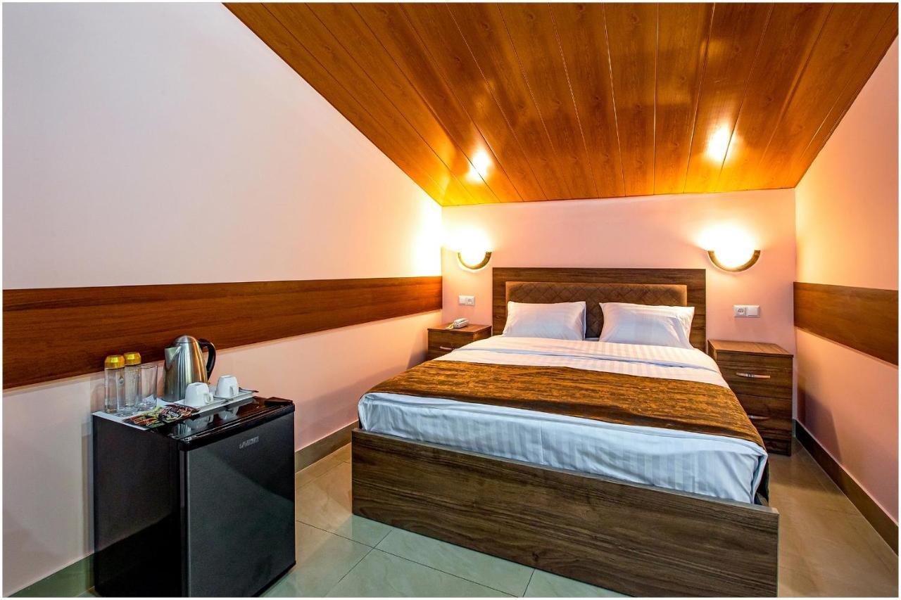 Arma Boutique Hotel Erivan Exterior foto