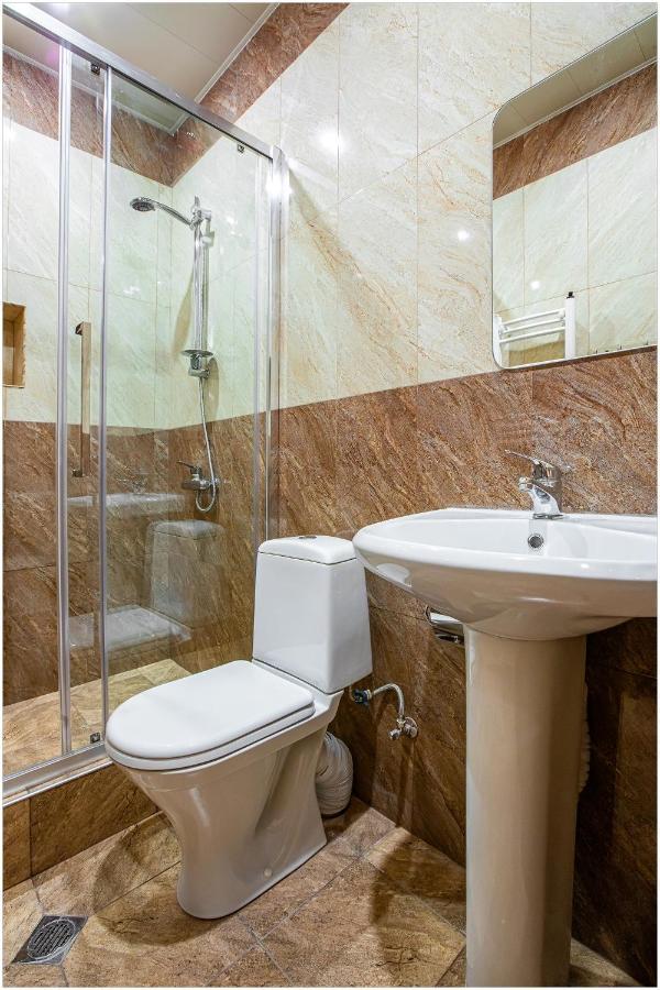 Arma Boutique Hotel Erivan Exterior foto