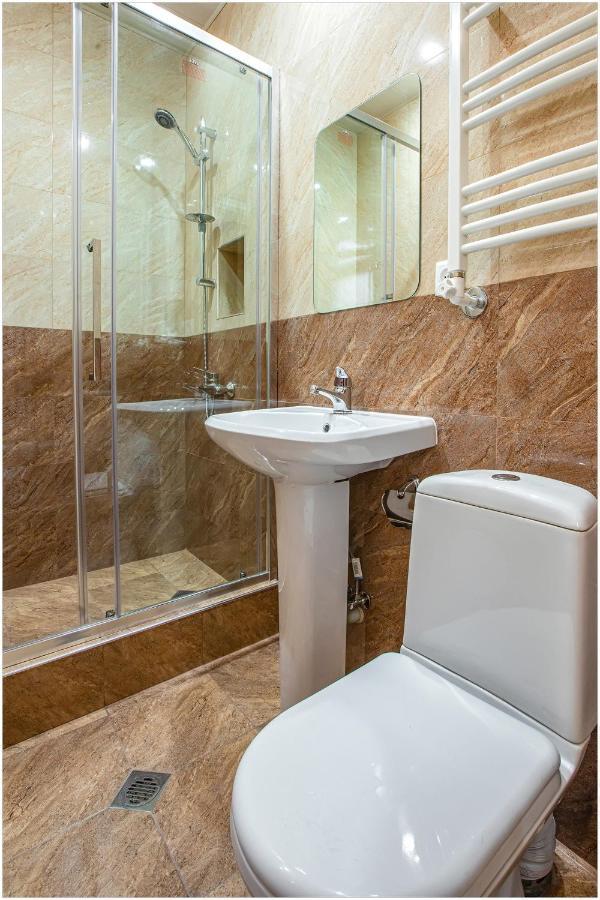 Arma Boutique Hotel Erivan Exterior foto